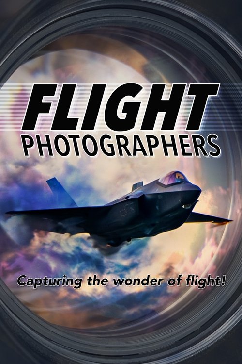 Flight Photographers (2025) poster