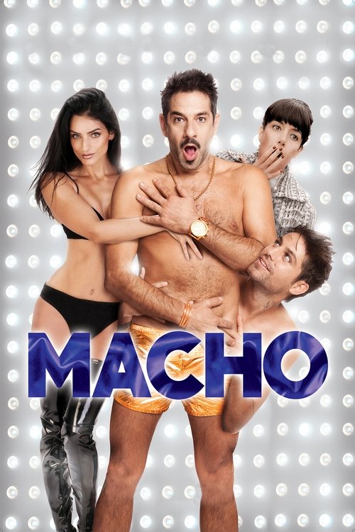 Maço (2016) poster