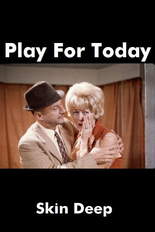 Skin Deep (1971) poster