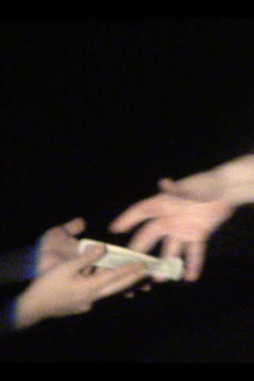 King of the Barr (2024) poster