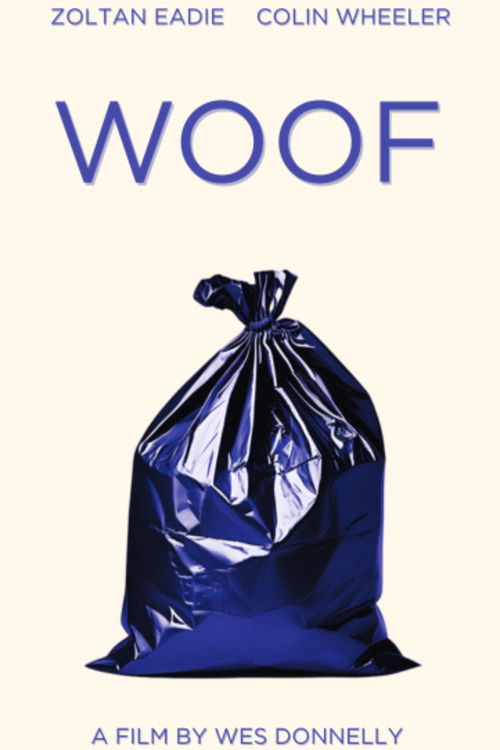Woof (2025) poster