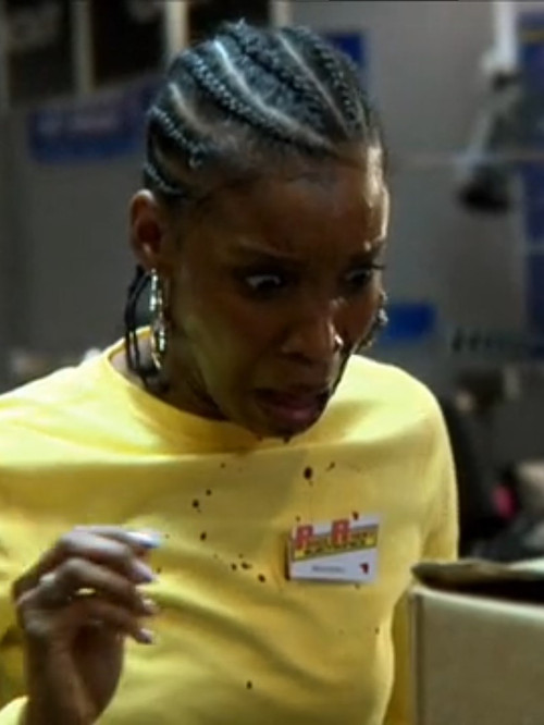 Transmission 23: The Return (2008) poster