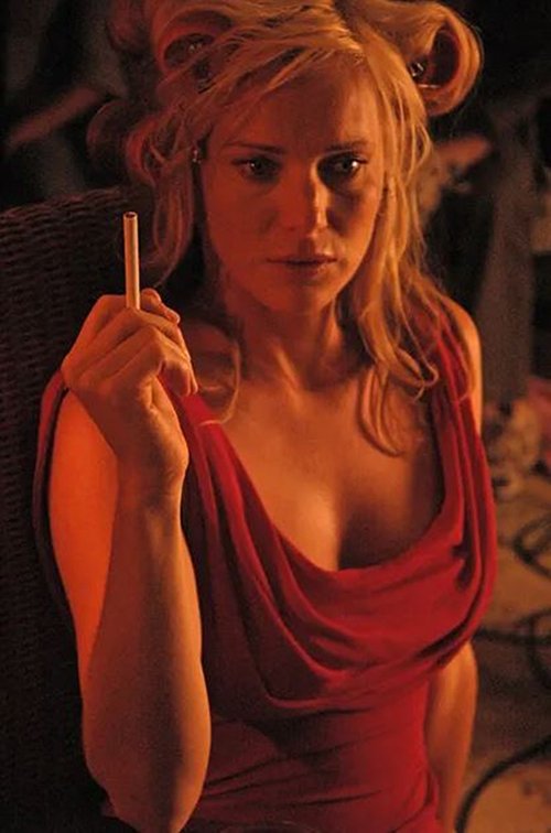 Mother (2006) poster