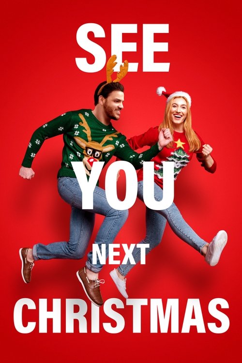 See You Next Christmas (2021) poster