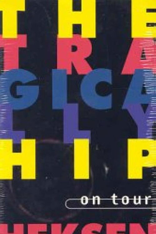 Heksenketel (1994) poster