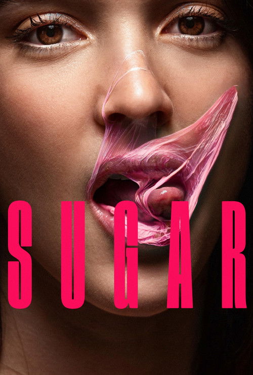 Sugar (2024) poster