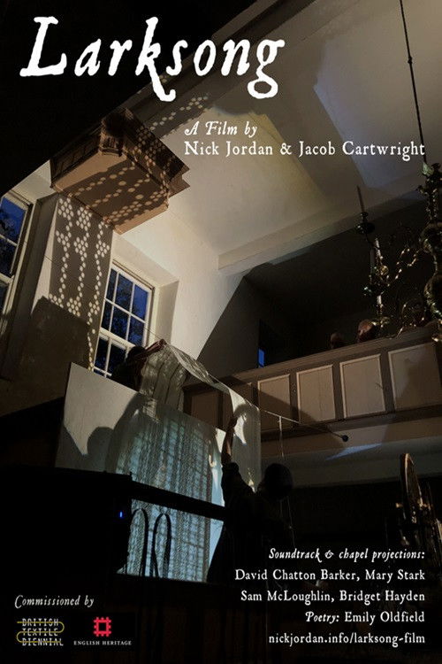 Larksong (2024) poster