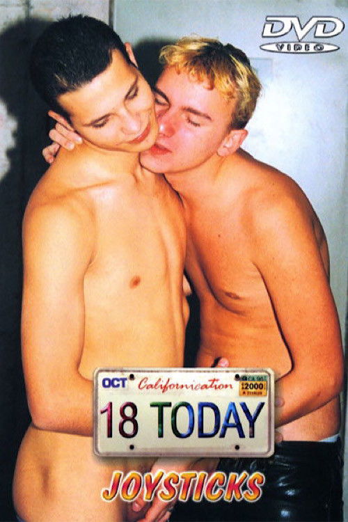 18 Today 10: Joy Sticks (2001) poster