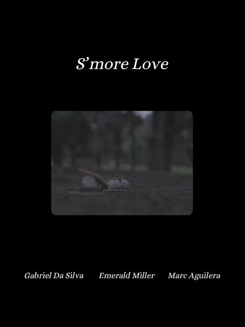 S'more Love (2024) poster