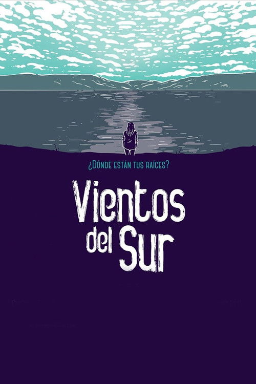 Southern Winds (2018) poster