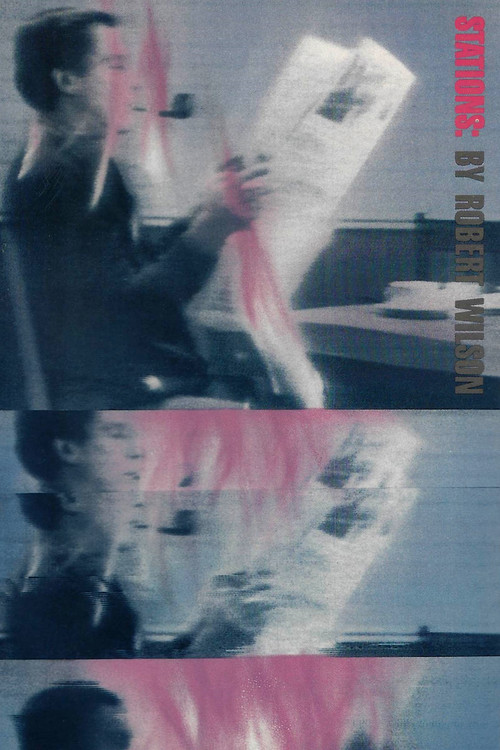 Stations (1982) poster