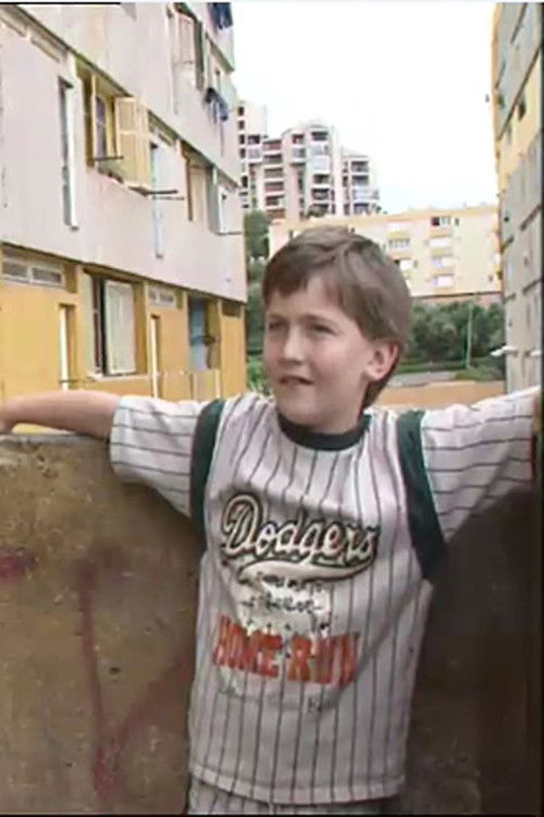 On l'appelle Aurore (1995) poster