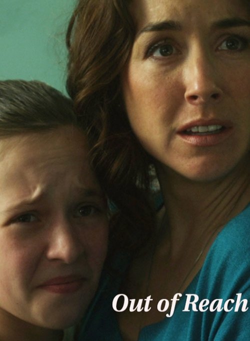 Out of Reach (2013) poster