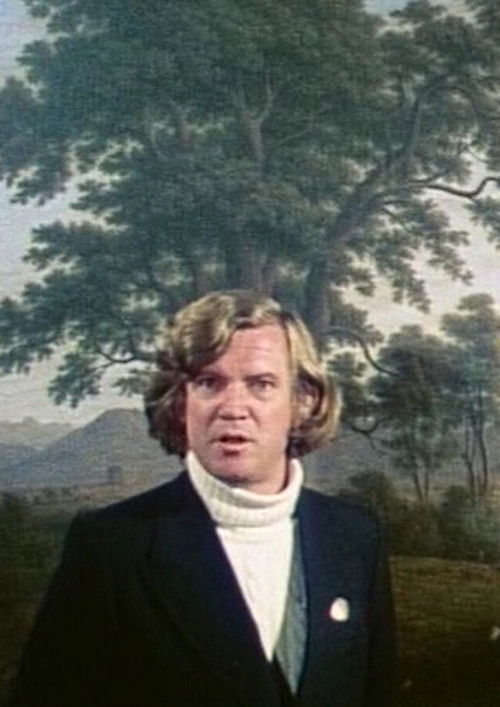 Landscape with Figures (1975) poster