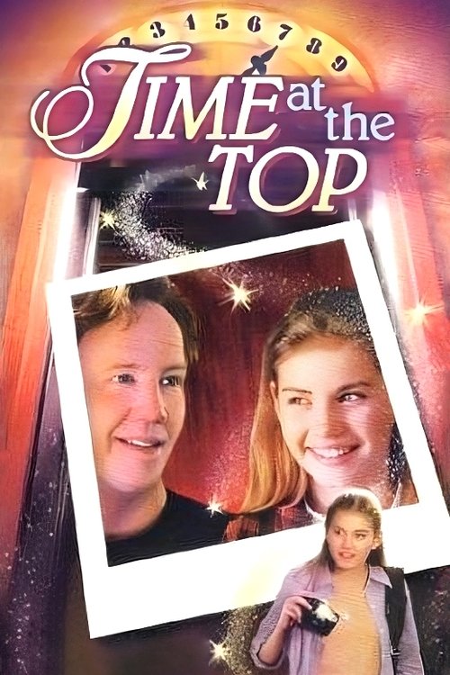 Time at the Top (1999) poster