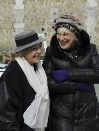 L'Habit ne fait pas le moine (2013) poster