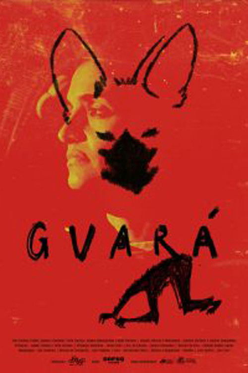 Guará (2018) poster