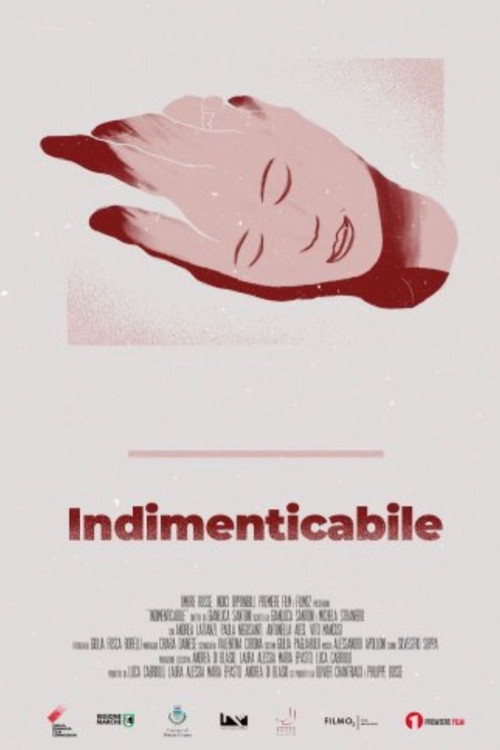 Indimenticabile (2019) poster