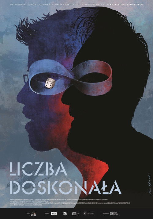 Liczba doskonała (2022) poster
