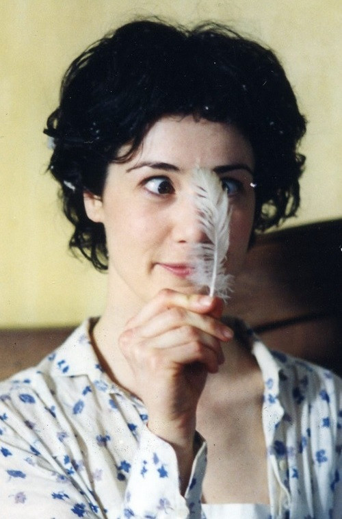 Otto ou des confitures (2000) poster