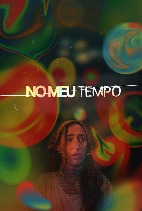 No Meu Tempo (2020) poster