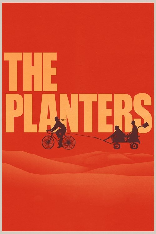The Planters (2019) poster