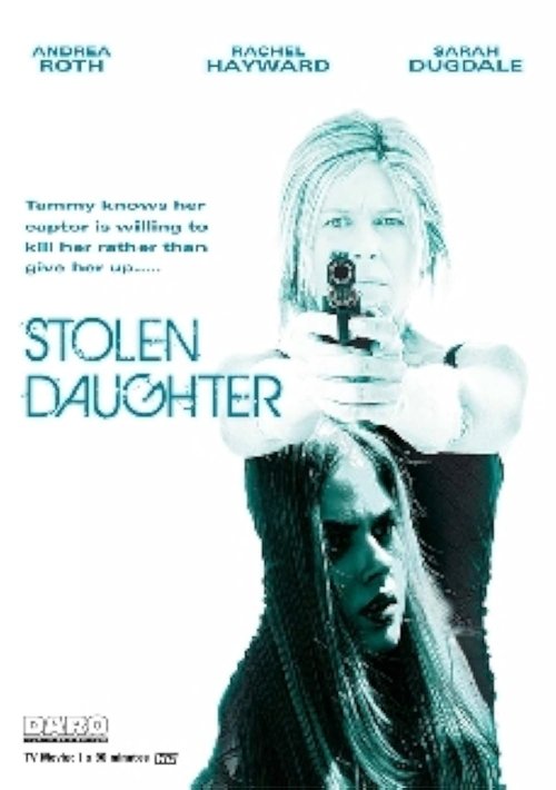 Stolen Daughter (2015) poster
