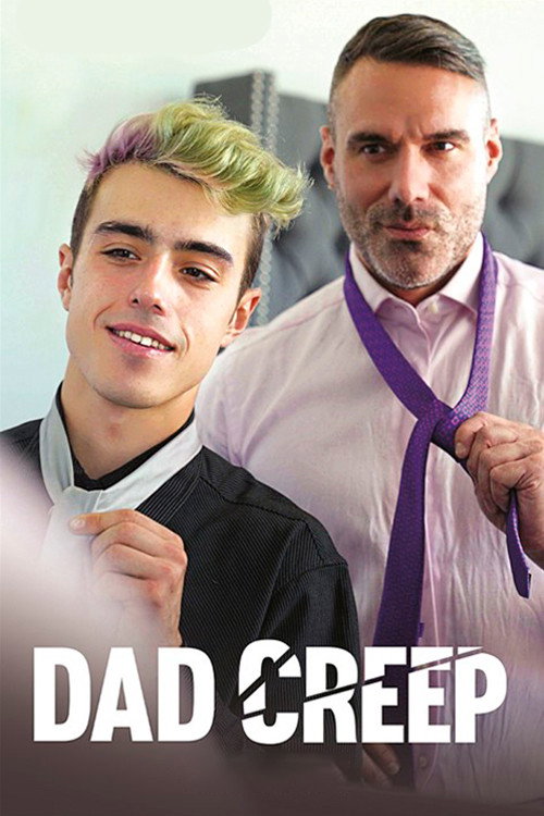 Dad Creep 1 (2021) poster