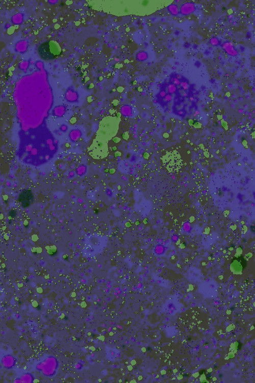 Craters (2021) poster