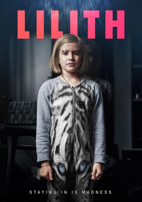 Lilith (2025) poster