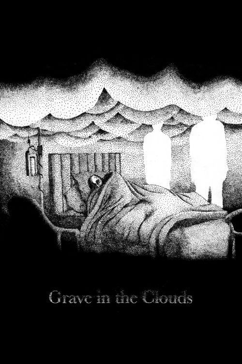 Grave in the Clouds (2025) poster