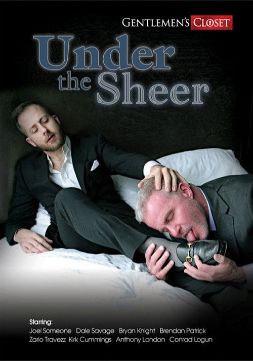 Under the Sheer (2021) poster