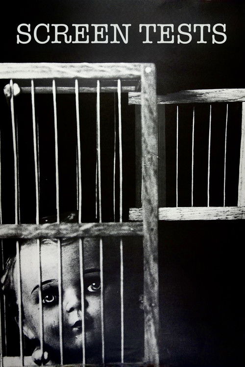 Zdjęcia próbne (1977) poster