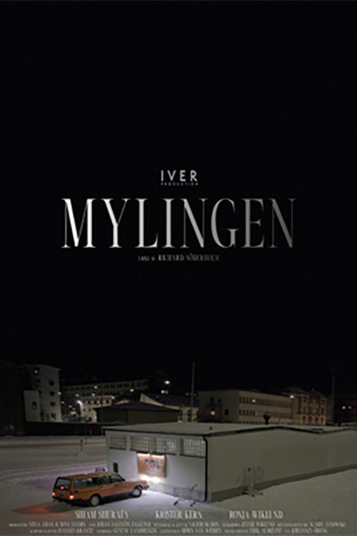 Mylingen (2025) poster