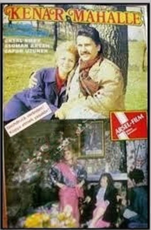 Kenar Mahalle (1987) poster