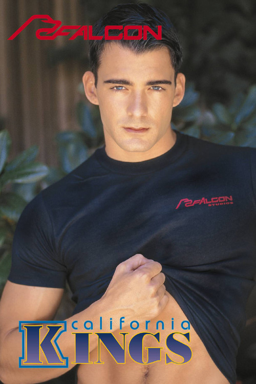 California Kings (1997) poster