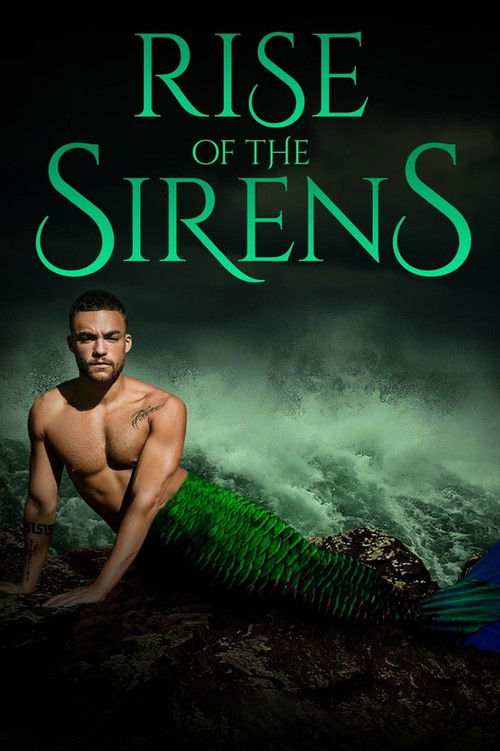 Rise of the Sirens (2020) poster
