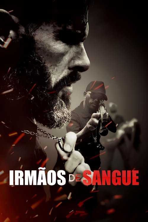 Irmãos de Sangue (2024) poster