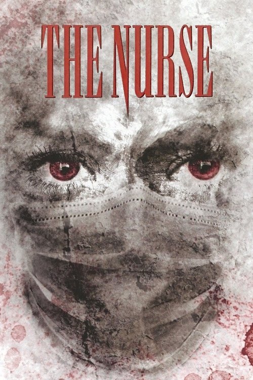 The Nurse (1997) poster