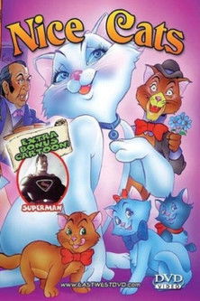 Nice Cats (1995) poster