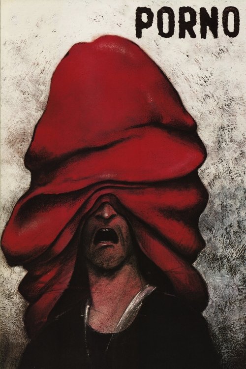 Porno (1990) poster