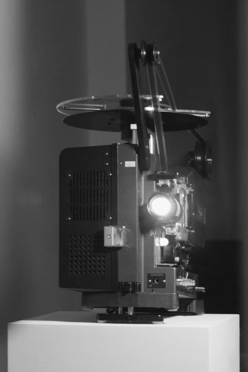 Light Cycles (2016) poster