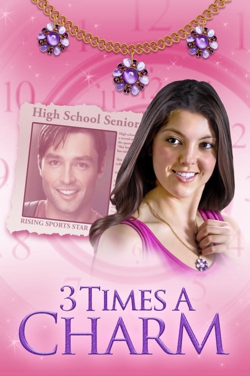 3 Dileklik Cazibe (2011) poster