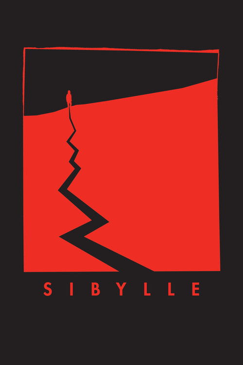 Sibylle (2015) poster