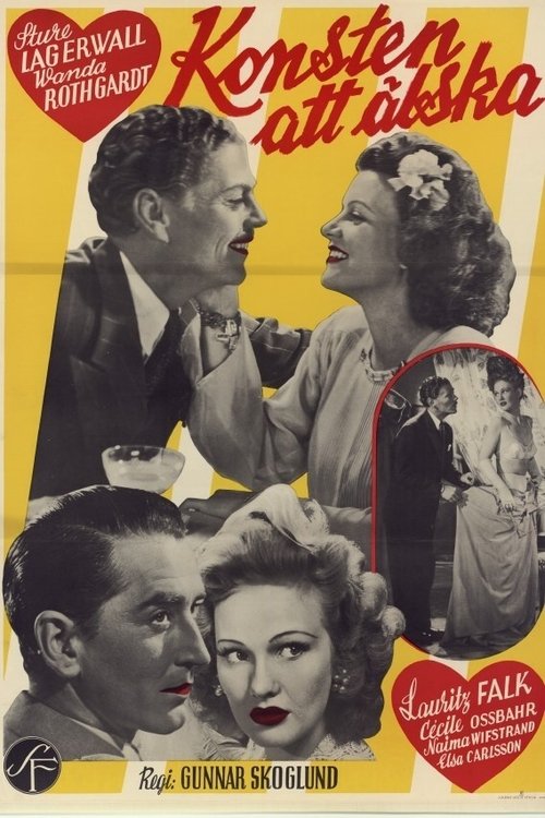 How to Love (1947) poster