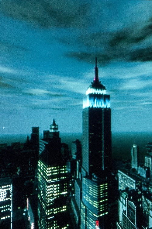 Empire (2008) poster