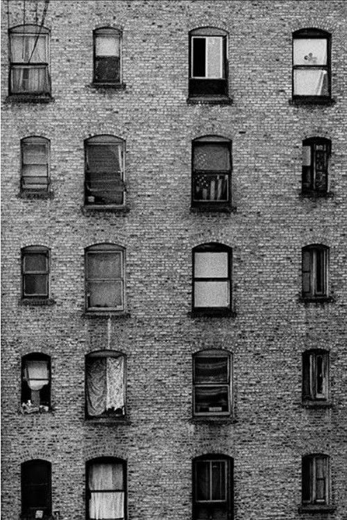 Life and Death at the Ambassador Hotel (1994) poster