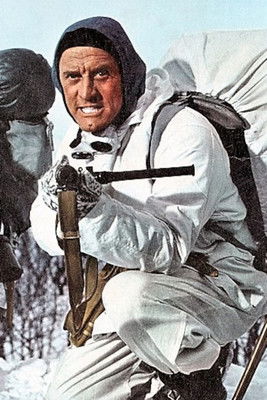 The Heroes of Telemark: Location report from Norway (2003) poster