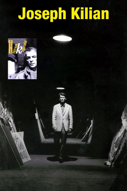Joseph Kilian (1964) poster