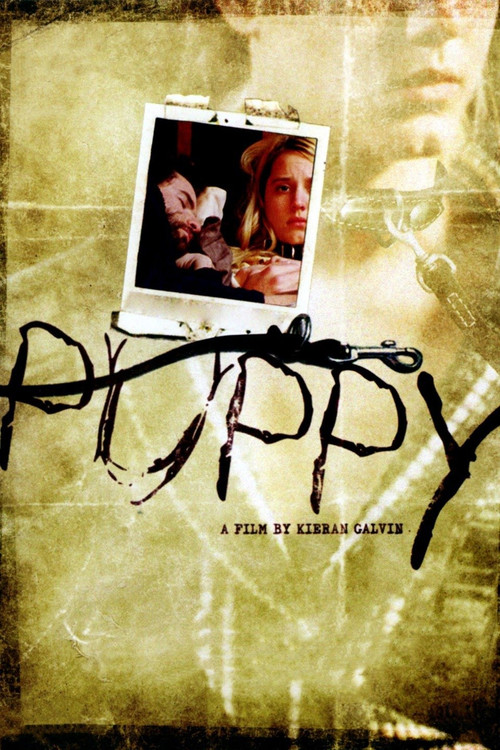 Puppy (2005) poster
